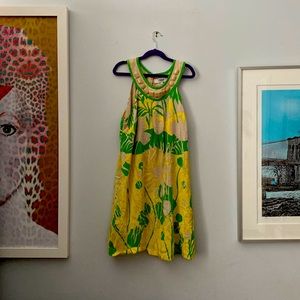 Perfect for Summer Tibi Designer Dress